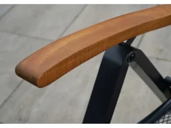 Gartenmöbel-Set Tilos 13-teilig 150 cm x 90 cm*Merxx Discount