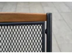 Gartenmöbel-Set Tilos 13-teilig 150 cm x 90 cm*Merxx Discount