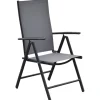 Gartenstuhl Amalfi klappbar 2er-Set*Merxx Outlet