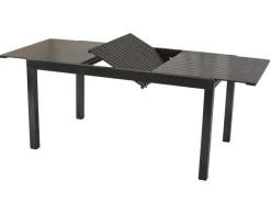 Gartentisch AZ-Tisch Rechteckig ausziehbar*Merxx New