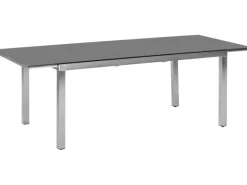 Merxx Gartentische|Gartentisch Rechteckig ausziehbar