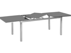 Merxx Gartentische|Gartentisch Rechteckig ausziehbar