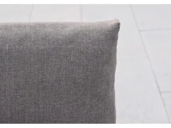 Korfu Eck-Set Eckbank mit seitlicher Ablage Gartentisch*Merxx New