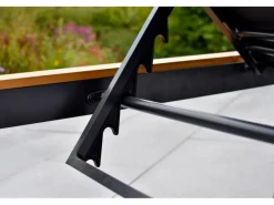 Lounge-Gartenmöbel Paxos Liegen Set 2-teilig*Merxx Online