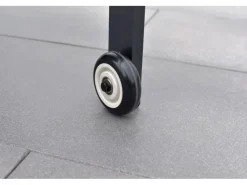 Lounge-Gartenmöbel Paxos Liegen Set 2-teilig*Merxx Online