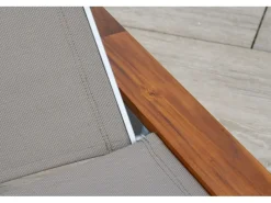 Merxx Sonnenliegen|Sonnenliege Naxos Textil