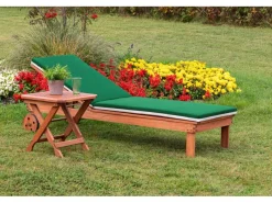 Merxx Sonnenliegen|Sonnenliegen Aktionsliegen Set 3-teilig