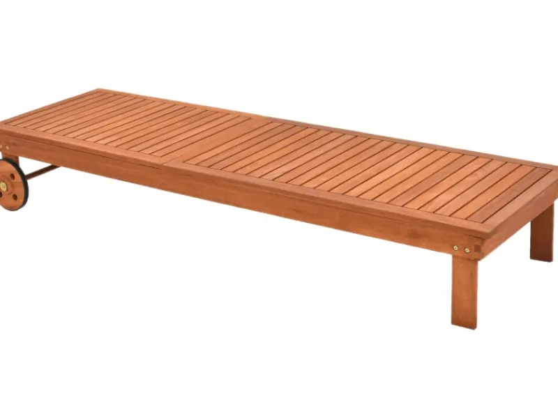 Merxx Sonnenliegen|Sonnenliegen Aktionsliegen Set 3-teilig