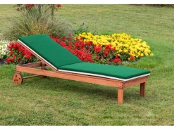 Merxx Sonnenliegen|Sonnenliegen Aktionsliegen Set 2-teilig