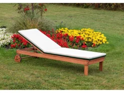 Merxx Sonnenliegen|Sonnenliegen Aktionsliegen Set 2-teilig