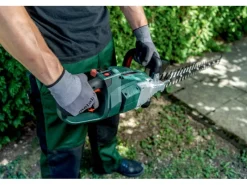 Akku-Heckenschere HS 18 LTX BL 55 solo*Metabo Hot