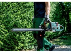 Akku-Heckenschere HS 18 LTX BL 55 solo*Metabo Hot