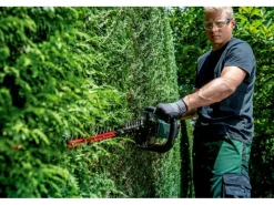 Akku-Heckenschere HS 18 LTX BL 55 solo*Metabo Hot