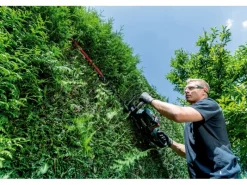 Akku-Heckenschere HS 18 LTX BL 55 solo*Metabo Hot