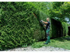 Akku-Heckenschere HS 18 LTX BL 55 solo*Metabo Hot