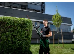 Akku-Heckenschere HS 18 LTX BL 55 solo*Metabo Hot