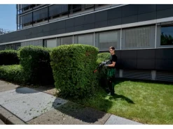 Akku-Heckenschere HS 18 LTX BL 55 solo*Metabo Hot