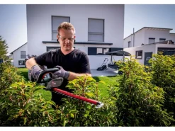 Akku-Heckenschere HS 18 LTX 65 solo*Metabo Best