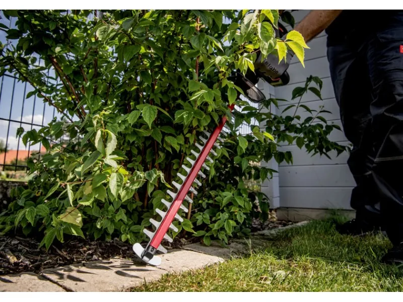 Akku-Heckenschere HS 18 LTX 45 solo*Metabo Online