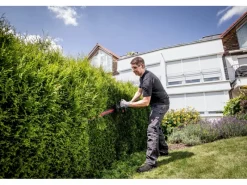 Akku-Heckenschere HS 18 LTX 45 solo*Metabo Online