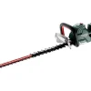 Metabo Heckenscheren|Akku-Heckenschere HS 18 LTX BL 75 solo