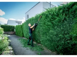 Metabo Heckenscheren|Akku-Heckenschere HS 18 LTX BL 75 solo