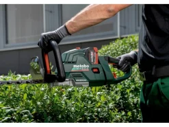 Metabo Heckenscheren|Akku-Heckenschere HS 18 LTX BL 75 solo