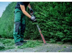 Metabo Heckenscheren|Akku-Heckenschere HS 18 LTX BL 75 solo