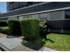 Metabo Heckenscheren|Akku-Heckenschere HS 18 LTX BL 75 solo