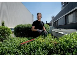 Akku-Heckenschere HS 18 LTX BL 65 solo*Metabo Hot