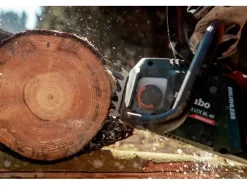 Metabo Kettensägen|Akku-Kettensäge MS 36-18 LTX BL 40 solo