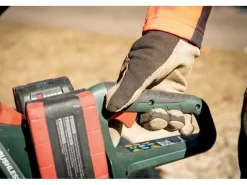 Metabo Kettensägen|Akku-Kettensäge MS 36-18 LTX BL 40 solo