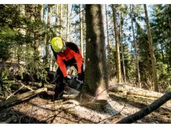 Metabo Kettensägen|Akku-Kettensäge MS 36-18 LTX BL 40 solo