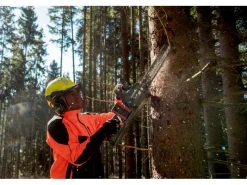 Metabo Kettensägen|Akku-Kettensäge MS 36-18 LTX BL 40 solo