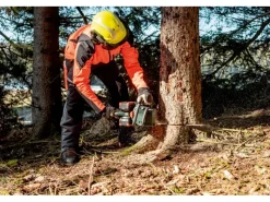 Metabo Kettensägen|Akku-Kettensäge MS 36-18 LTX BL 40 solo