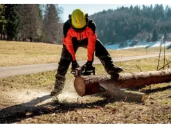 Metabo Kettensägen|Akku-Kettensäge MS 36-18 LTX BL 40 solo