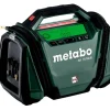 Metabo Campingzubehör|Akku-Kompressor AK 18 Multi solo