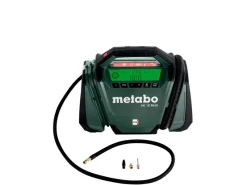 Metabo Campingzubehör|Akku-Kompressor AK 18 Multi solo
