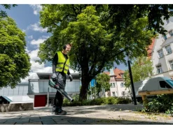 Metabo Laubbläser|Akku-Laubbläser LB 18 LTX BL solo