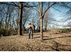 Akku-Multifunktionsantrieb MA 36-18 LTX BL Quick solo*Metabo New