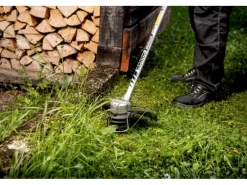 Metabo Rasentrimmer|Akku-Rasentrimmer RTD 18 LTX BL 30 solo