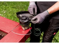 Metabo Rasentrimmer|Akku-Rasentrimmer RTD 18 LTX BL 30 solo