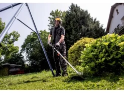 Metabo Rasentrimmer|Akku-Rasentrimmer RTD 18 LTX BL 30 solo