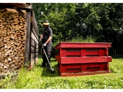 Metabo Rasentrimmer|Akku-Rasentrimmer RTD 18 LTX BL 30 solo