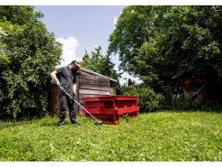 Metabo Rasentrimmer|Akku-Rasentrimmer RTD 18 LTX BL 30 solo