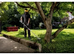 Metabo Rasentrimmer|Akku-Rasentrimmer RTD 18 LTX BL 30 solo