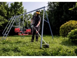 Metabo Rasentrimmer|Akku-Rasentrimmer RTD 18 LTX BL 30 solo