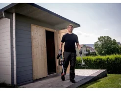 Metabo Rasentrimmer|Akku-Rasentrimmer RTD 18 LTX BL 30 solo