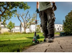 Metabo Gartenscheren|Strauchscheren|Akku-Strauch- und Grasschere SGS 18 LTX Q solo