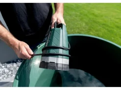 Akku-Tauch- und Regenfasspumpe TPF 18 LTX 2200 solo*Metabo New